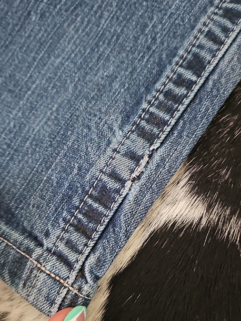 Kimes Ranch Jolene Jeans - Picture 6 of 13